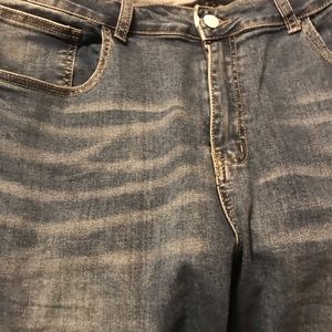 Brand new L&B jeans size 22 NWT